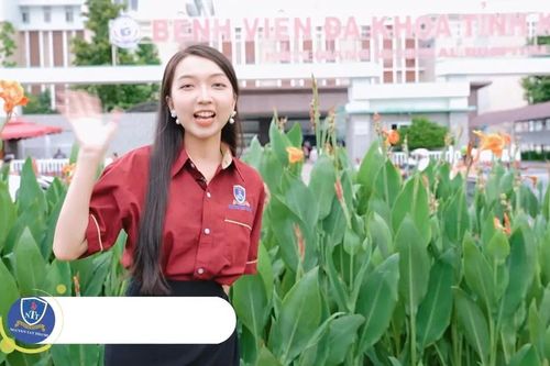 Review cơ sở thực hành: sinh viên điều dưỡng NTTU 'Học từ thực tiễn - Trưởng thành từ trải nghiệm'