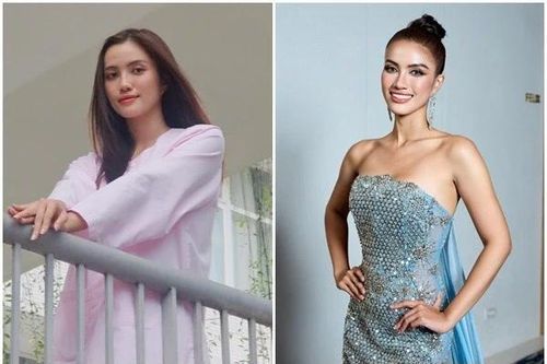 Á hậu Minh Nhàn chia sẻ về chuyến 'nghỉ dưỡng' bất đắc dĩ ở bệnh viện