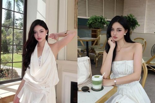 Cô chủ local brand cực hot trên Instagram, mặc gì cũng đẹp
