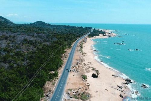 Hồ Tràm 'viên ngọc ẩn' hút khách cuối tuần ở phía Nam