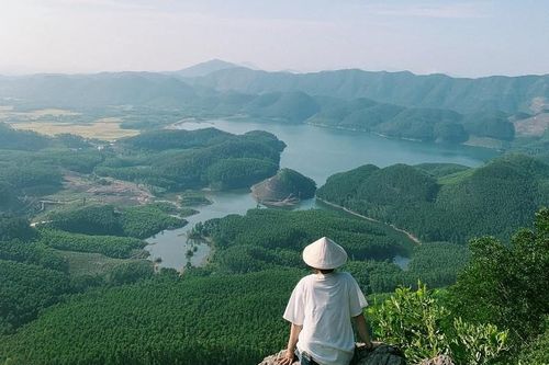 5 góc thiên nhiên đẹp như mơ ở Huế mà du khách không nên bỏ lỡ
