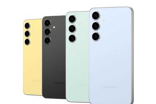 Samsung Galaxy S25 FE rò rỉ tùy chọn màu sắc, cấu hình gây thất vọng