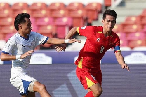 Truyền thông Indonesia e ngại 3 cái tên U23 Việt Nam