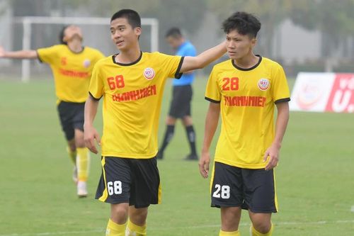 Hoàng Anh Gia Lai âm thầm đón 5 tân binh?