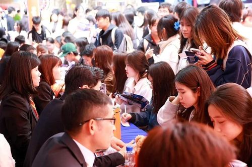 Trường ĐH Đại Nam dành Quỹ học bổng 55 tỷ đồng cho tân sinh viên 2K7