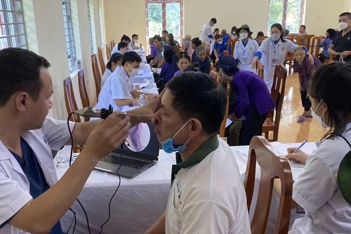 Chuyển hướng đào tạo nhân lực y dược đáp ứng kỳ thi đánh giá năng lực hành nghề