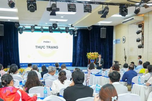 Đào tạo Huấn luyện viên khởi nghiệp trong đại học: Cần khung chương trình chuẩn