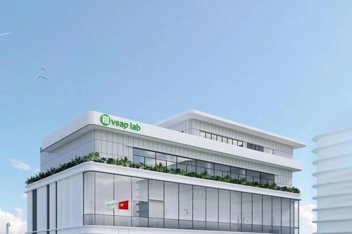 Đà Nẵng xây phòng thí nghiệm đóng gói vi mạch bán dẫn 1.800 tỷ đồng