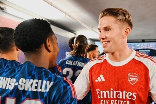 Sporting Lisbon công khai giá trị thật của Viktor Gyokeres