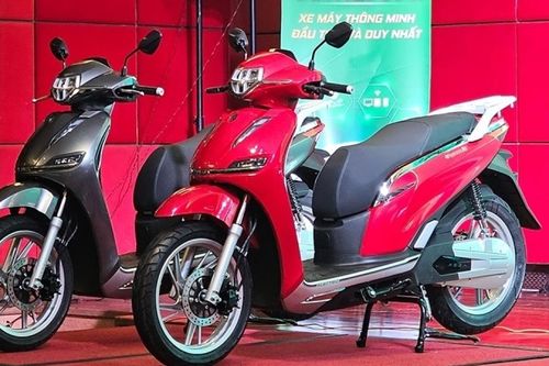 Top các mẫu xe máy điện có quãng đường di chuyển xa nhất khi sạc đầy