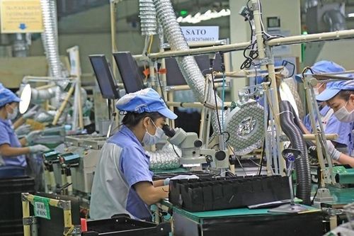 Nhà đầu tư FDI có niềm tin lớn vào triển vọng dài hạn của Hà Nội