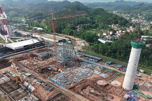 Công bố quyết định thanh tra loạt dự án thuộc Bộ Công thương quản lý