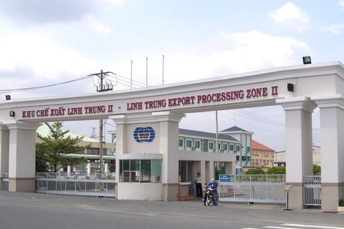 Hợp nhất 3 Ban Quản lý, thành lập Ban Quản lý các Khu chế xuất và công nghiệp TP HCM