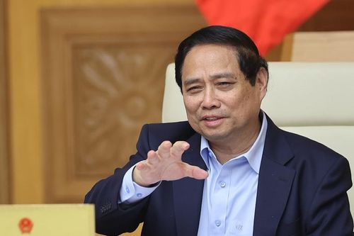 Chính phủ sẽ họp hằng tuần đến khi chính quyền địa phương 2 cấp vận hành thông suốt