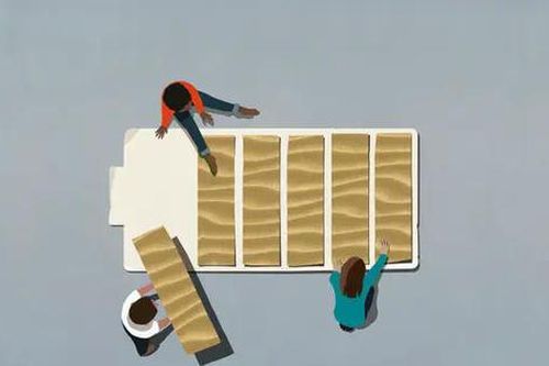 Pin nhiệt từ cát – Giải pháp lưu trữ năng lượng đột phá lên tới 1.000 độ C