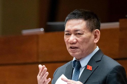 Phó Thủ tướng Hồ Đức Phớc làm Trưởng ban Chỉ đạo điều hành giá