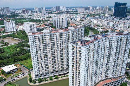 Mở bán 120 nhà ở xã hội ở Hà Nội, chỉ từ 650 triệu đồng/căn
