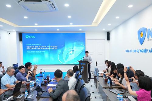 Liên minh KOL Việt Nam sẽ ra mắt trong tháng 8/2025