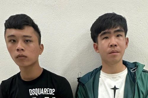 Mới ra tù, lại bị bắt vì trộm điện thoại của du khách nước ngoài