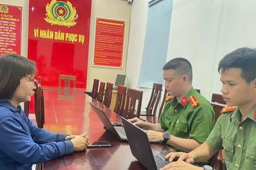 Triệu tập thêm nhiều đối tượng tung tin thất thiệt vỡ đập thủy điện