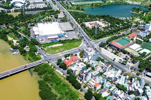 Đà Nẵng khởi động dự án 1.570 tỷ đồng xây dựng hầm chui ở khu vực cầu Hòa Xuân