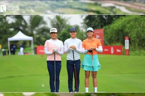 CHUYỂN ĐỘNG GOLF: Hơn 80 vận động viên đăng ký tham dự Giải Vô địch Golf Quốc gia 2025