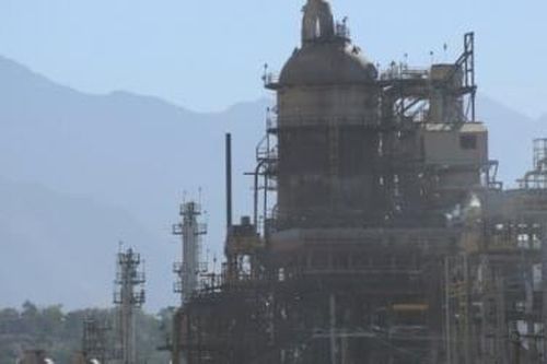 PetroChina 'bật đèn xanh' cho dự án nhà máy lọc dầu 10 tỷ USD