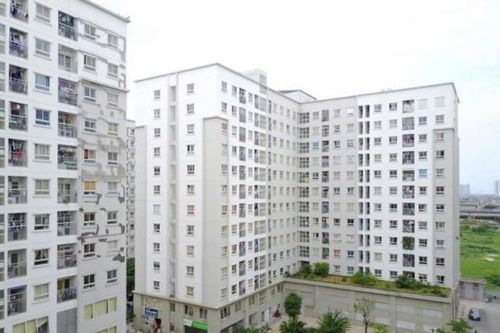 Điểm tin xây dựng - bất động sản ngày 28/7: Tiến độ xây nhà ở xã hội đạt gần 60% chỉ tiêu đề ra