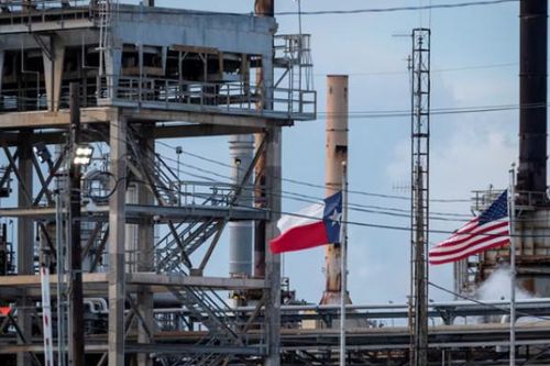 'Cú xoay mình' của lọc dầu Mỹ trước khủng hoảng nguồn cung Venezuela - Mexico