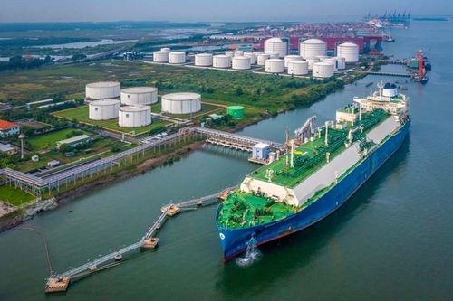 Khơi thông nguồn lực cho chuyển dịch năng lượng của đất nước