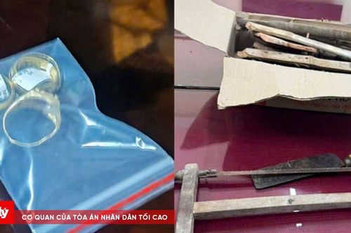 Đấu tranh quyết liệt với tội phạm trộm cắp