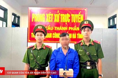 Tuyên án kẻ đánh tử vong anh trai
