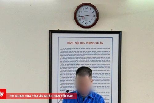 14 năm trốn chạy sau phi vụ chiếm đoạt hơn 380 triệu đồng