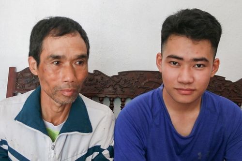Thủ khoa trường làng và lý do chọn trường quân đội khiến ai cũng cảm động