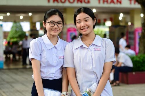 37 trường ở TPHCM tuyển bổ sung lớp 10, có trường điểm chuẩn cao nhất thành phố