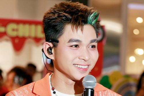 Ca sĩ Jun Phạm và fan góp 1 tỷ đồng giúp các bệnh nhi mổ tim