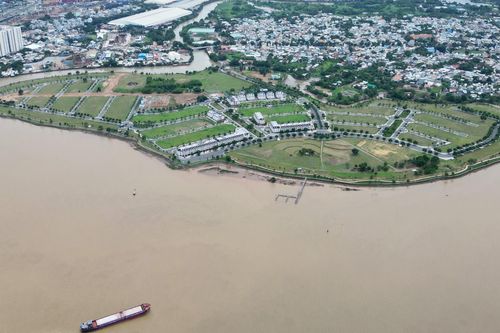 Thanh tra Chính phủ 'điểm tên' 8 dự án nghìn tỷ ở Đồng Nai để thanh tra trực tiếp