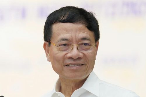 Bộ trưởng Nguyễn Mạnh Hùng: Trung ương cử cán bộ về địa phương, làm xong mới 'rút quân'