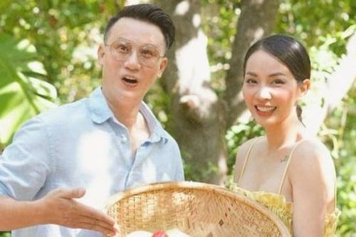 Vợ Hoàng Bách tiết lộ lý do 'bỏ' penthouse, về sống ở ngoại ô