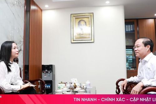 Quyết tâm đưa Sông Trí trở thành đô thị trung tâm phía Nam Hà Tĩnh