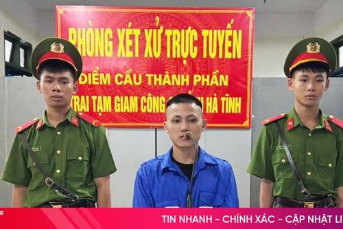 Buôn bán pháo 'lậu', lĩnh án 8 năm tù