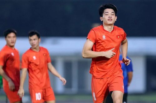 U23 Việt Nam quyết tâm, sẵn sàng mang vinh quang về cho Tổ quốc