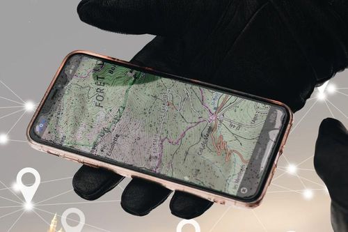 Iran muốn từ bỏ hệ thống GPS: Dấu hiệu về cuộc 'chiến tranh lạnh' công nghệ