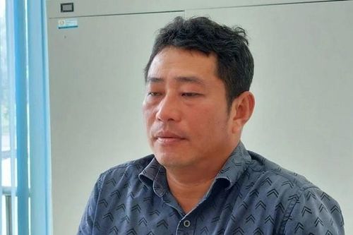 Đồng Tháp khởi tố giám đốc công ty sản xuất giá thể hữu cơ xả thải ra môi trường
