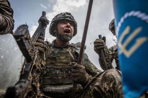 Pokrovsk đang dần bị khóa chặt, Ukraine còn những lựa chọn nào?