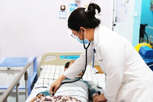 TP Hồ Chí Minh: Người đàn ông 53 tuổi bị nhiễm liên cầu khuẩn lợn