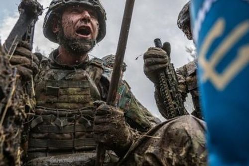 Báo Ukraine: Viễn cảnh Kiev thất thủ trên nhiều mặt trận vào mùa thu