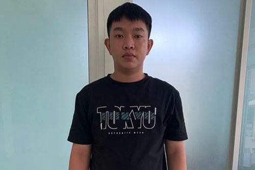 Bắt nam thanh niên xâm hại chủ quán nhậu rồi cướp tài sản