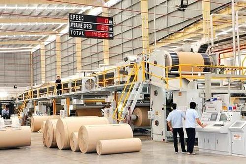 Đông Hải Bến Tre báo lãi tăng trưởng bất chấp doanh thu giảm