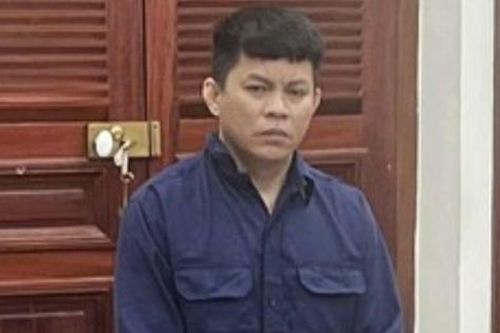 Bản án cho bị cáo đâm trọng thương hàng xóm sau 1 câu nói